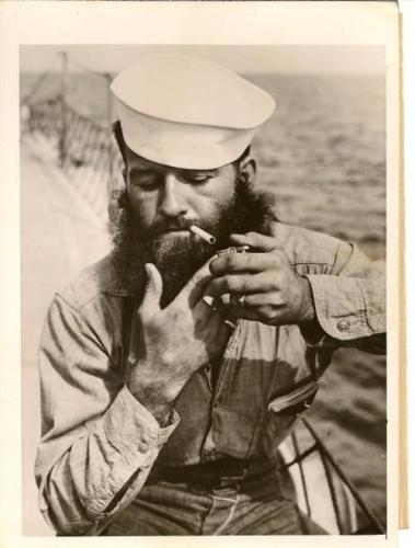 Jarred Eberhardt