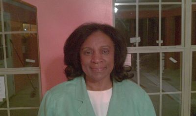Rita Singleton