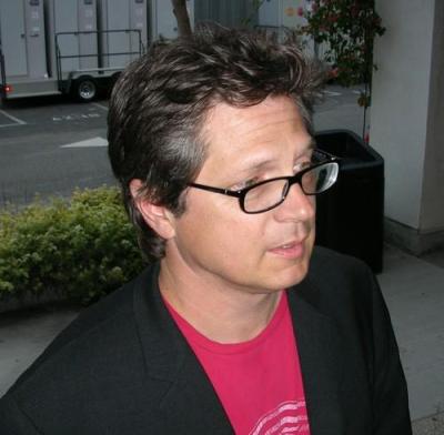 Christopher Cavarozzi