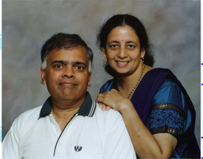 Devadatta Bodas