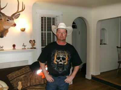Travis Wilkinson