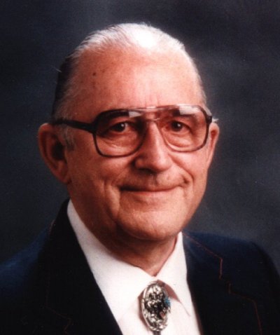 Darvin Hartzell