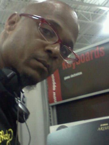 Roderick Leonard