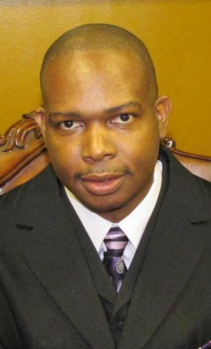Dalton Walker