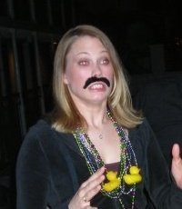 Laura Zischke