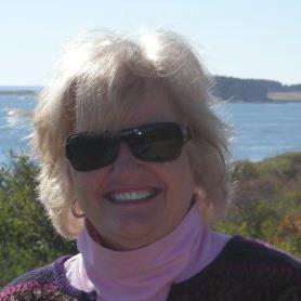 Clare Amrhein