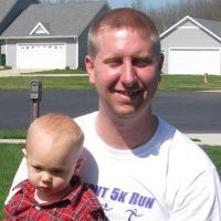 Jason Bode
