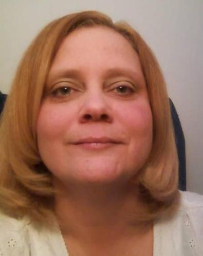 Patricia Scanlon