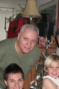 Frank Grieco