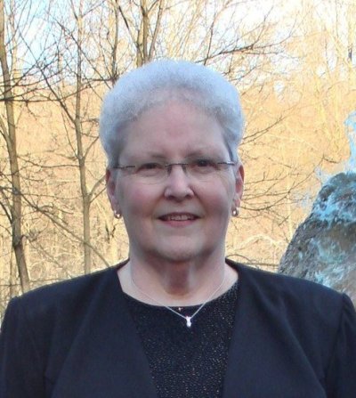 Diana Sharp