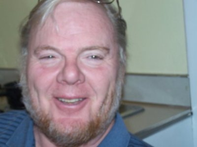 Dennis Hartzell