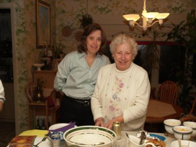 Diane Mcclure