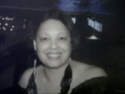 Donna Harris