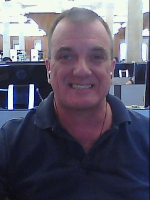 Joseph Franks