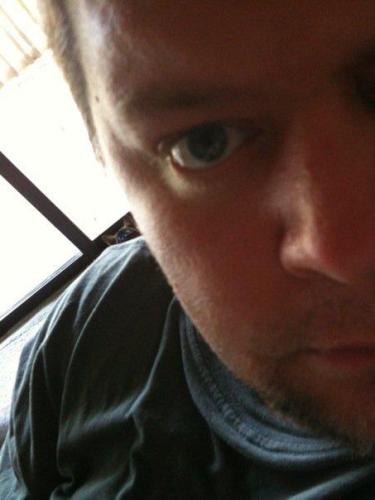 James Byrd