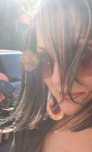 Heidi Fahey