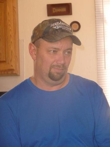 Michael Gustafson