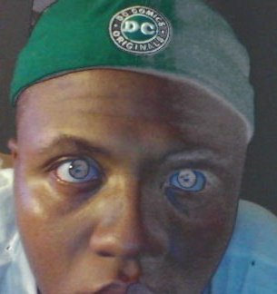 Darius Williams