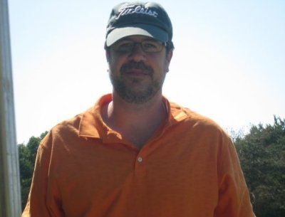 Mark Tews