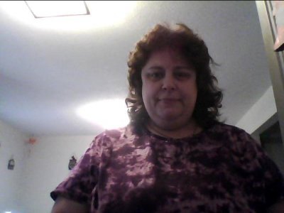 Annette Cloutier