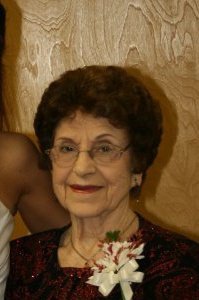 Aletha Bodine