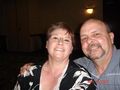 Cheryl Stoll