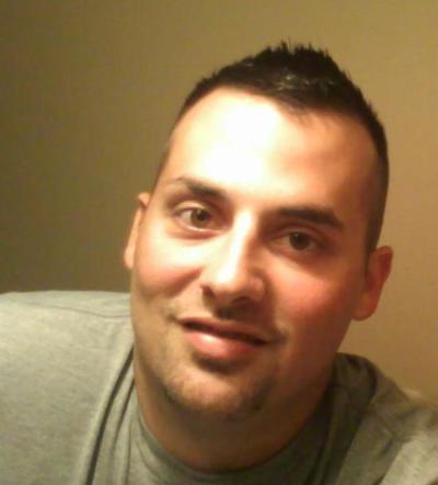 Brandon Morelli