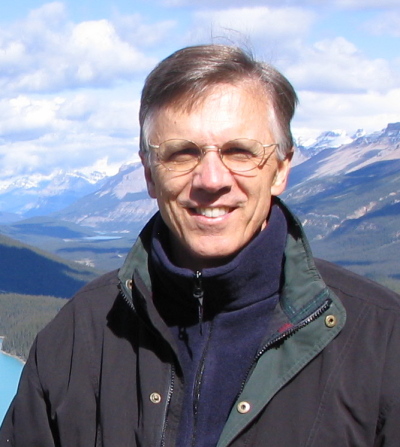 William Trull