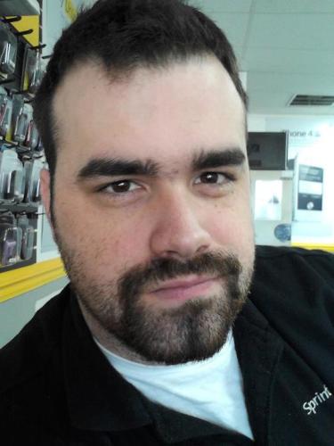 Jeremy Harrell