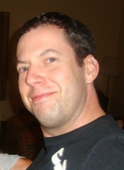 Peter Ruby