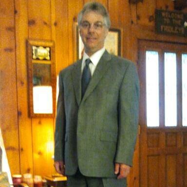 Lance Fridley