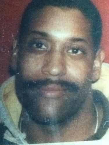Dwayne Scott