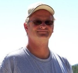 Jerry Carlson