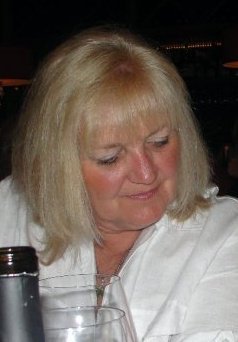 Patricia Stewart