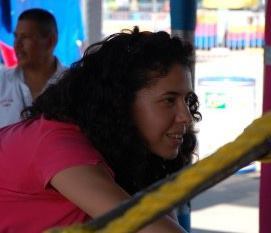 Veronica Bejarano