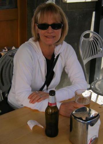 Michelle Gallahger