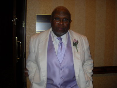 Fred Price