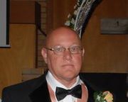 Frederick Peters