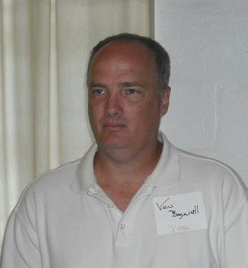 Edward Bagwell