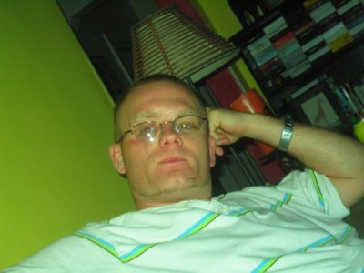Joshua Julik