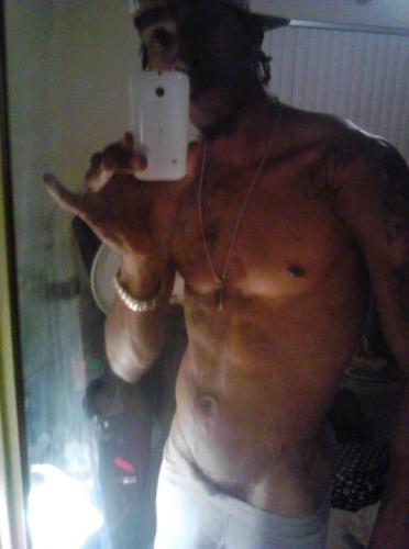 Deshun Graves