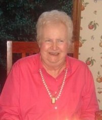 Mary Carter