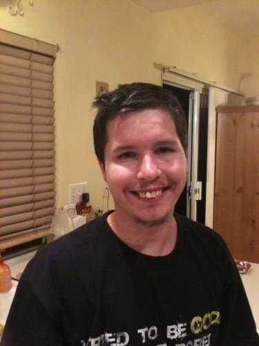 Kevin Odonnell
