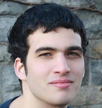 Eric Keihl