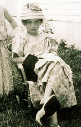 Myra Hughes