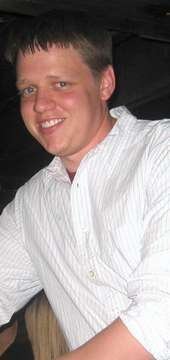 William Steffens