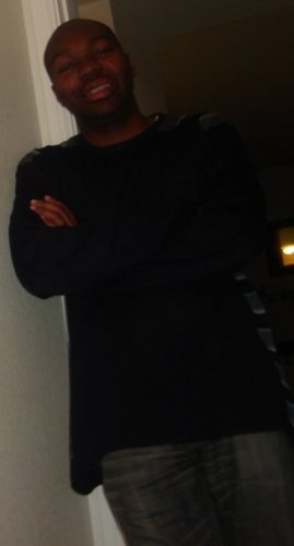 Gregory Grandberry