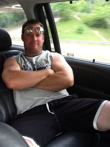 Ricky Tyler