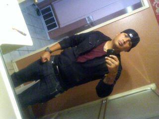 Gilberto Lopez