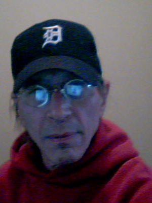 Jeffery Vogel